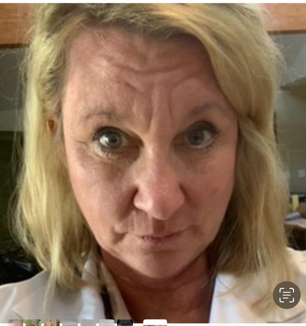 Dawn Dawn Butterfield