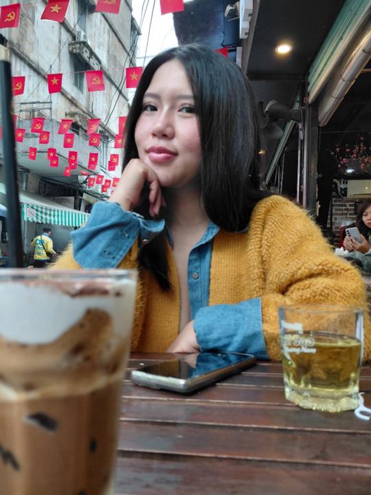 Catarina Linh Ng