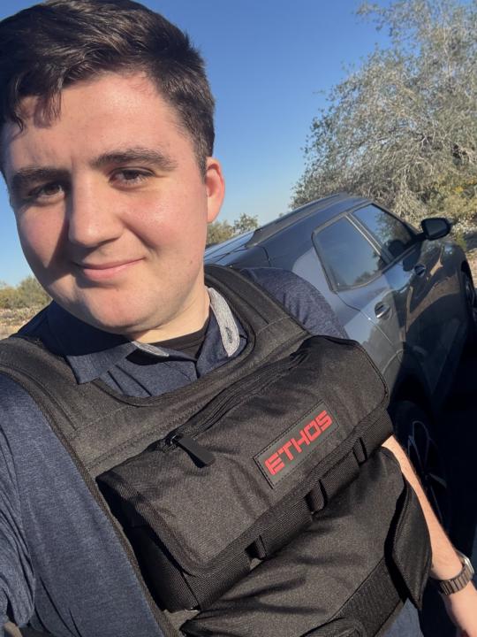 Another Day Another Hike