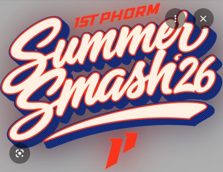 Summer smash 26