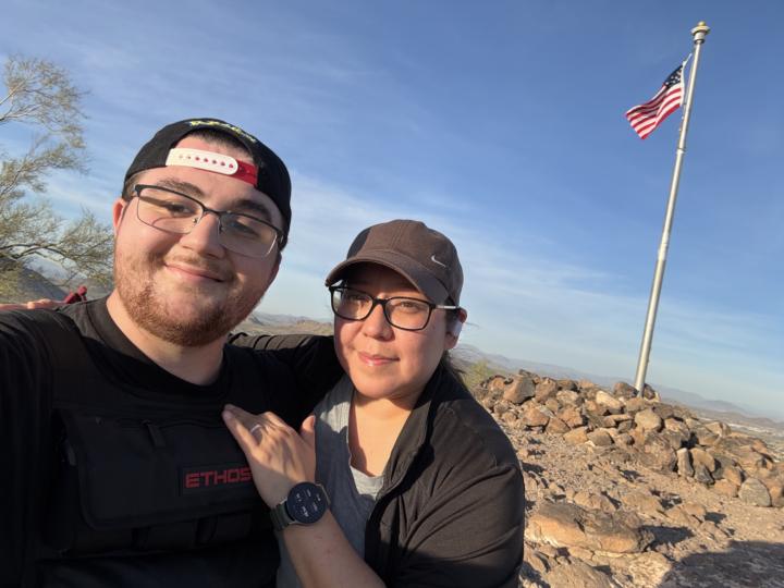 Evening Hike