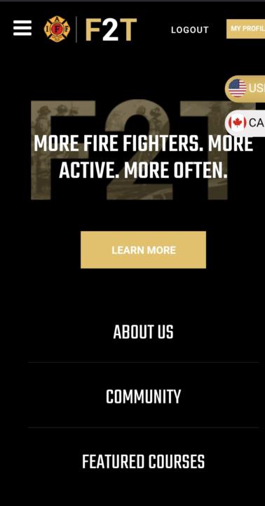 Fit 2 Thrive