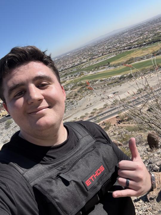 Verrado Victory Steps