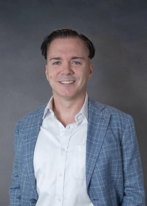Scott Murphy