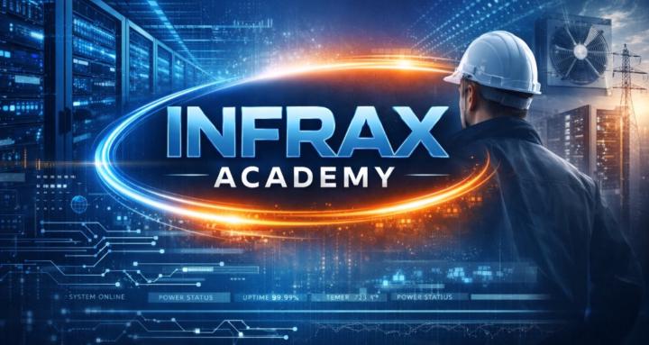 Infrax Academy
