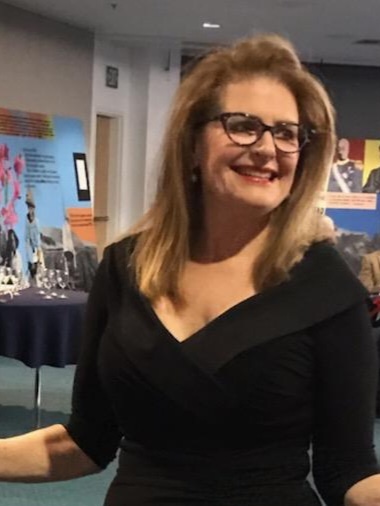 Faye Condit