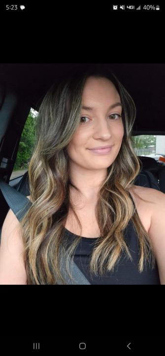 Carrie Hall