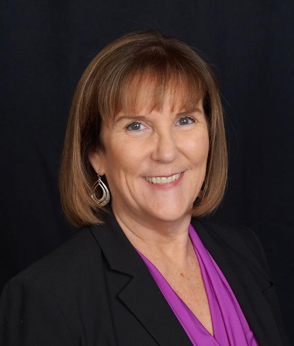 Gail Cromwell-Ellis