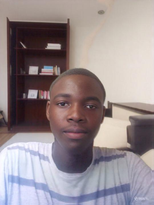 Desmond Ennin