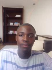 Desmond Ennin