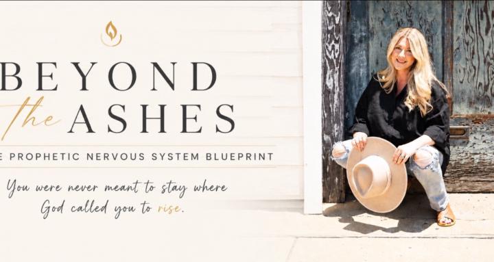 Beyond The Ashes Video Course