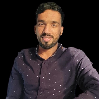 Jaseel Pallikkal Pilat