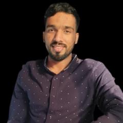 Jaseel Pallikkal Pilat