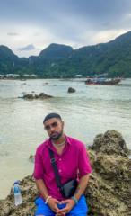 Ravundeep Rai