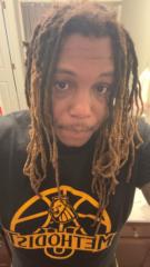 Jayshawn McLaughlin
