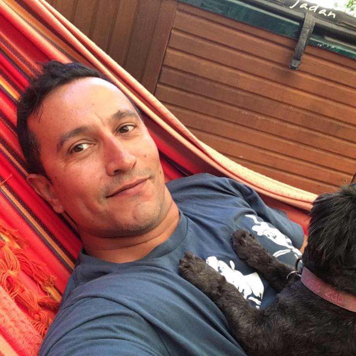 Gavin Kensitt