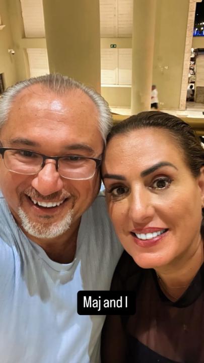 Manda Ayoub
