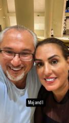 Manda Ayoub