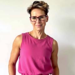 Amy Farrelly