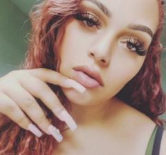 Kaylin Hornby