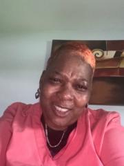 Tamiko Higgins