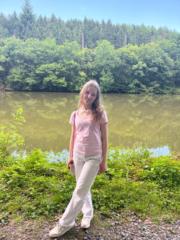 Evanghelina Donets