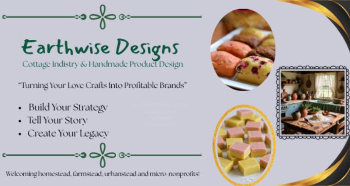 Brand Your Empire (EW Designs)