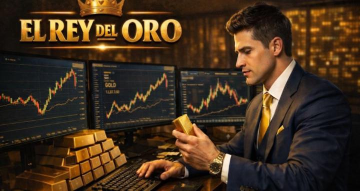 TRADING PFE GOLD