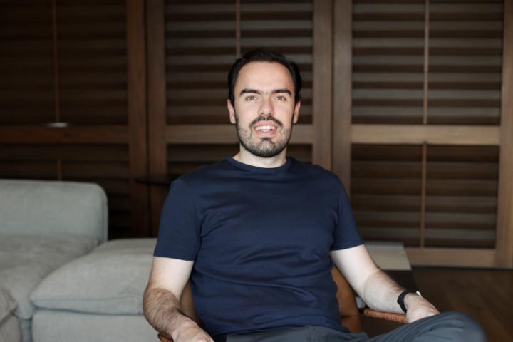 Ramon Riva Perez