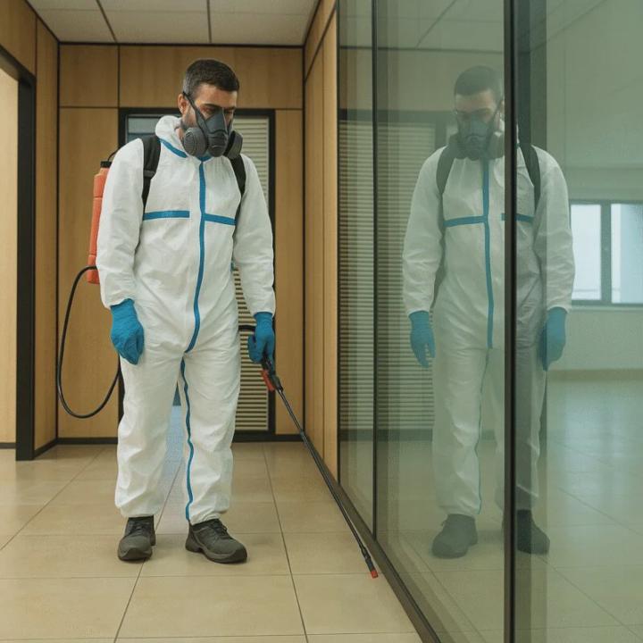 Termite Removal Middleville, MI | Call (888) 584-8783