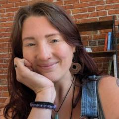 Lila Swanberg