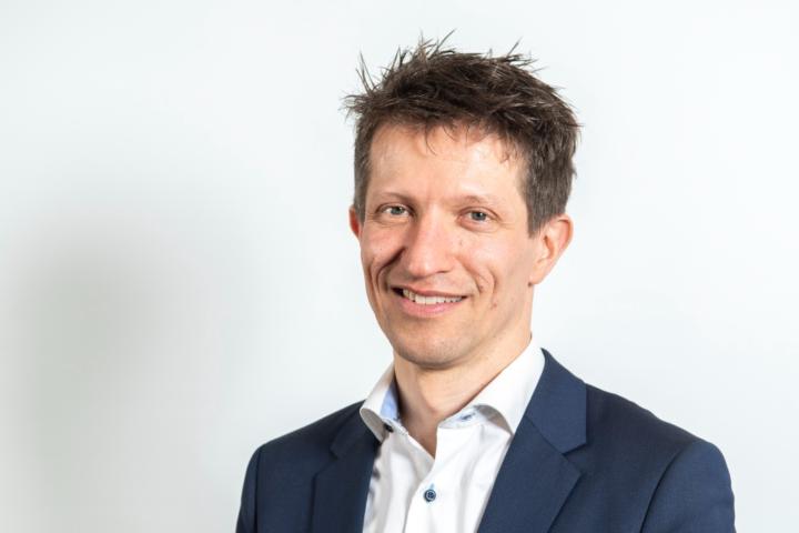 Jasper Steinhausen