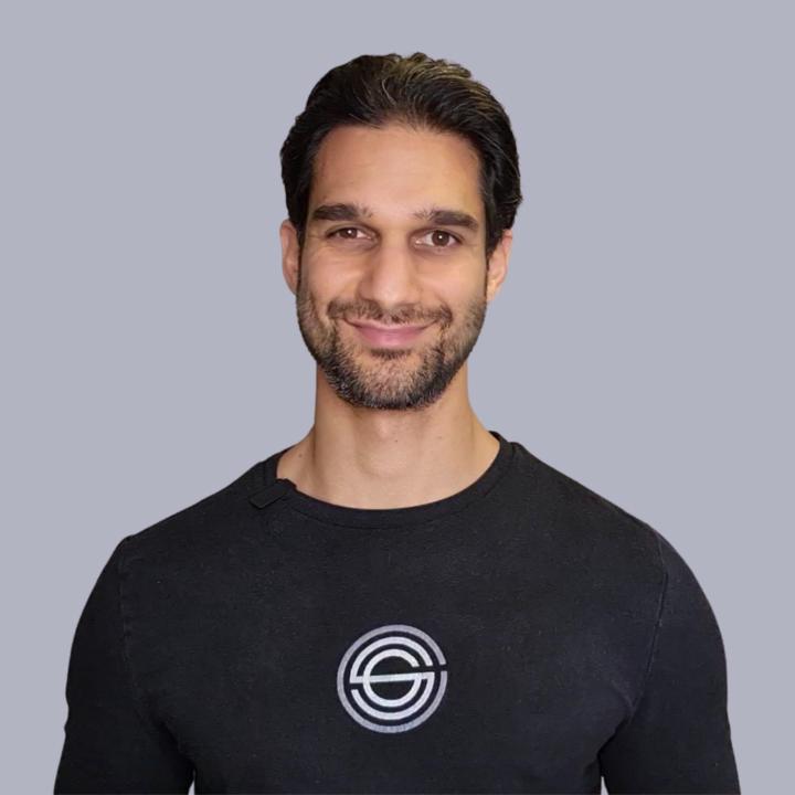 Gurinder Sandhu