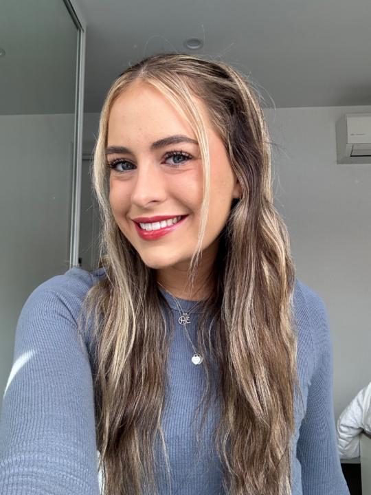 Ella-Jean Weilenmann