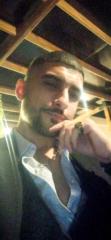 Yacine Mezaourou