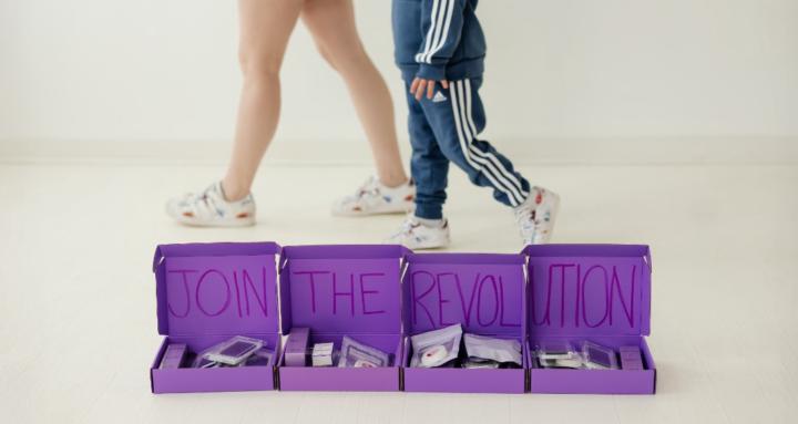 Retention Revolution
