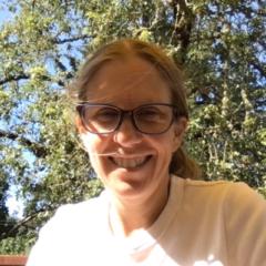 Amy Sage