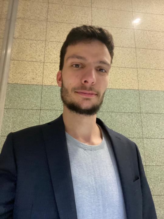 Venko Veskov