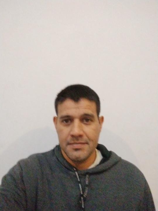 Franco Matias