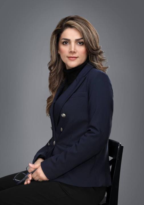 Maryam Torabizadeh