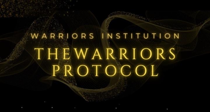THE WARRIORS PROTOCOL