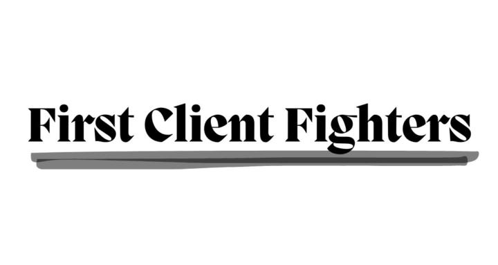 First Client Fighters