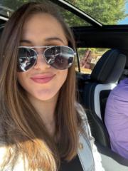 Rosie Gilronan