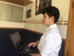 Kyle Hsieh