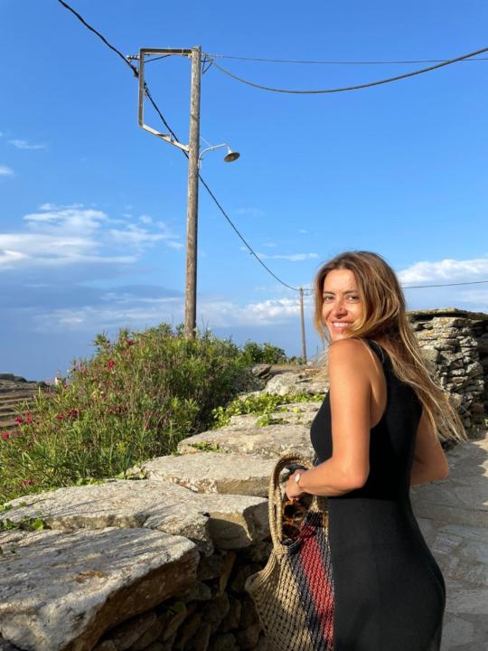Diana Dimitrova