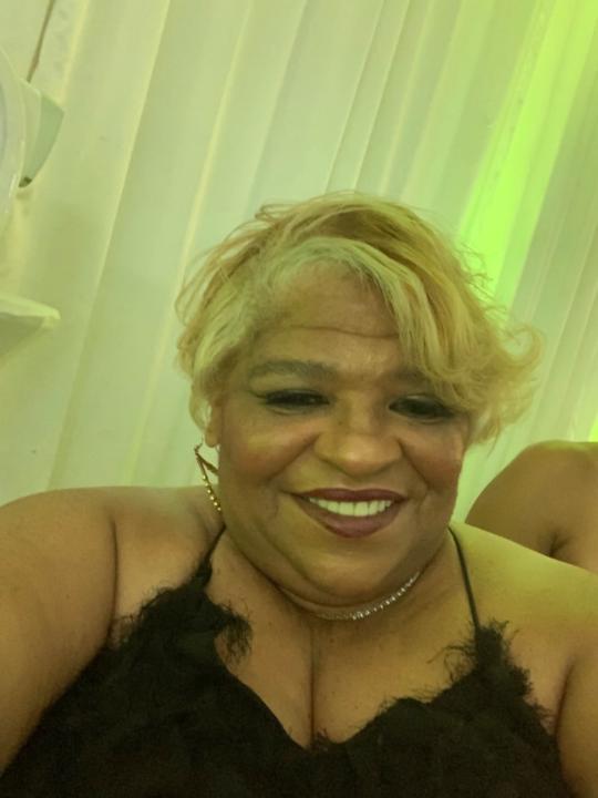 Sherry Hunton