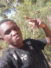 Calvin Mwamjenga