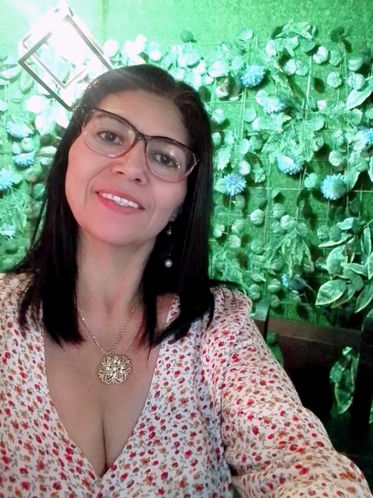 Berta Areiza