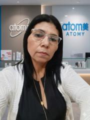Berta Areiza