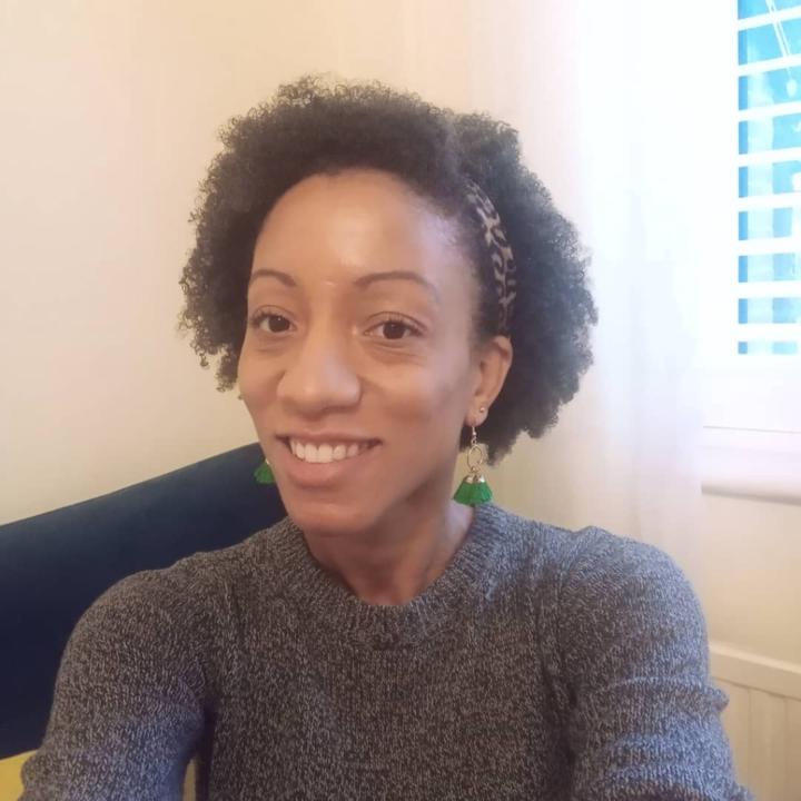 Natalie Daley